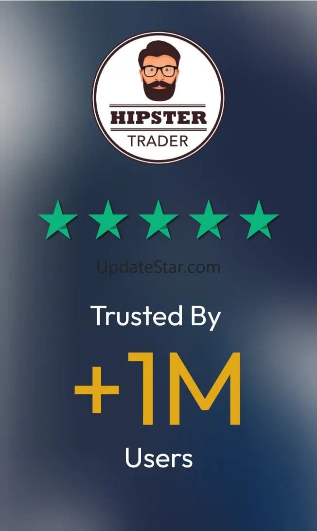 Hipster Trader -Trading View 2.0.54