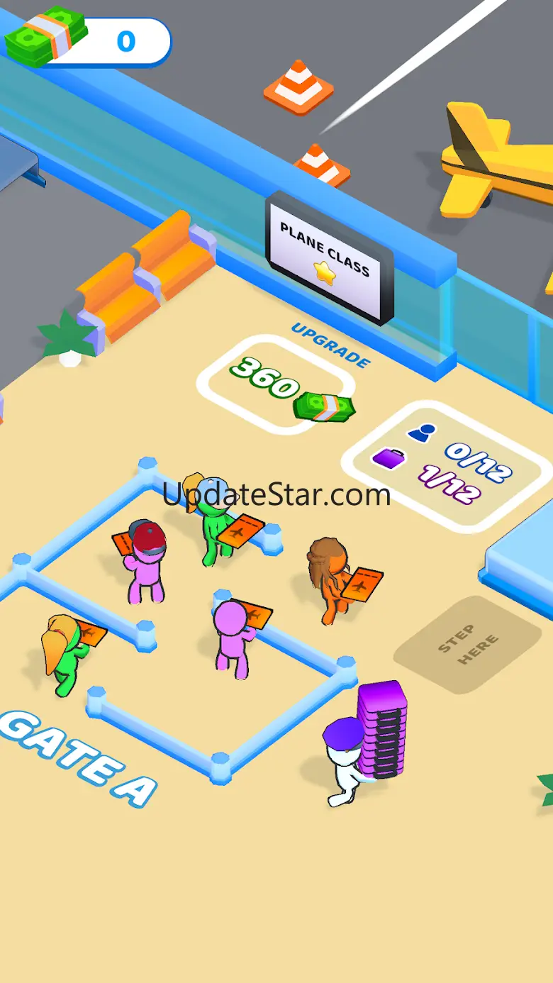 My Airport 1.0.6