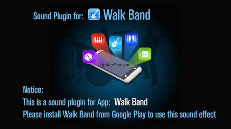Jazz Guitar Effect Plug-in 2.0