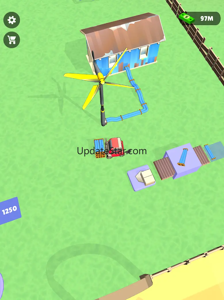 Gas Empire 1.8.2
