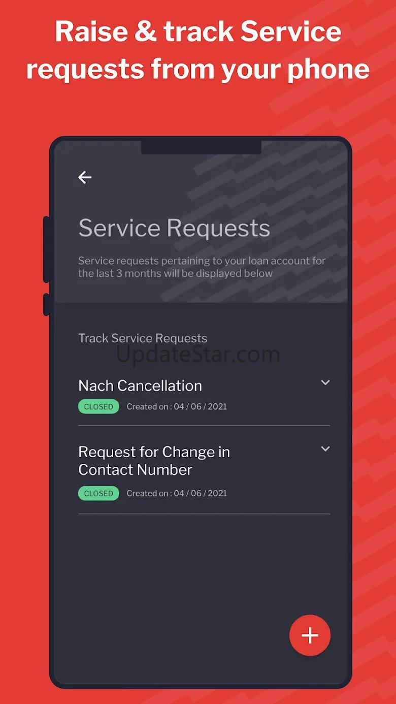 PNB Housing Customer Portal 2.2.5