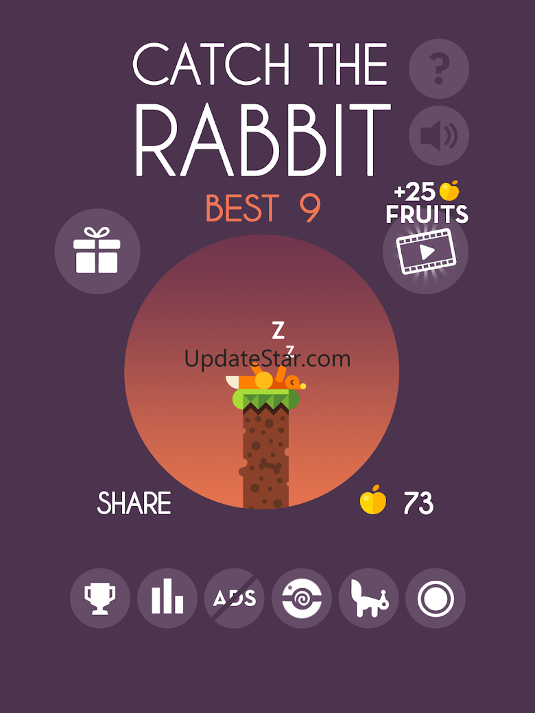 Catch The Rabbit 1.0