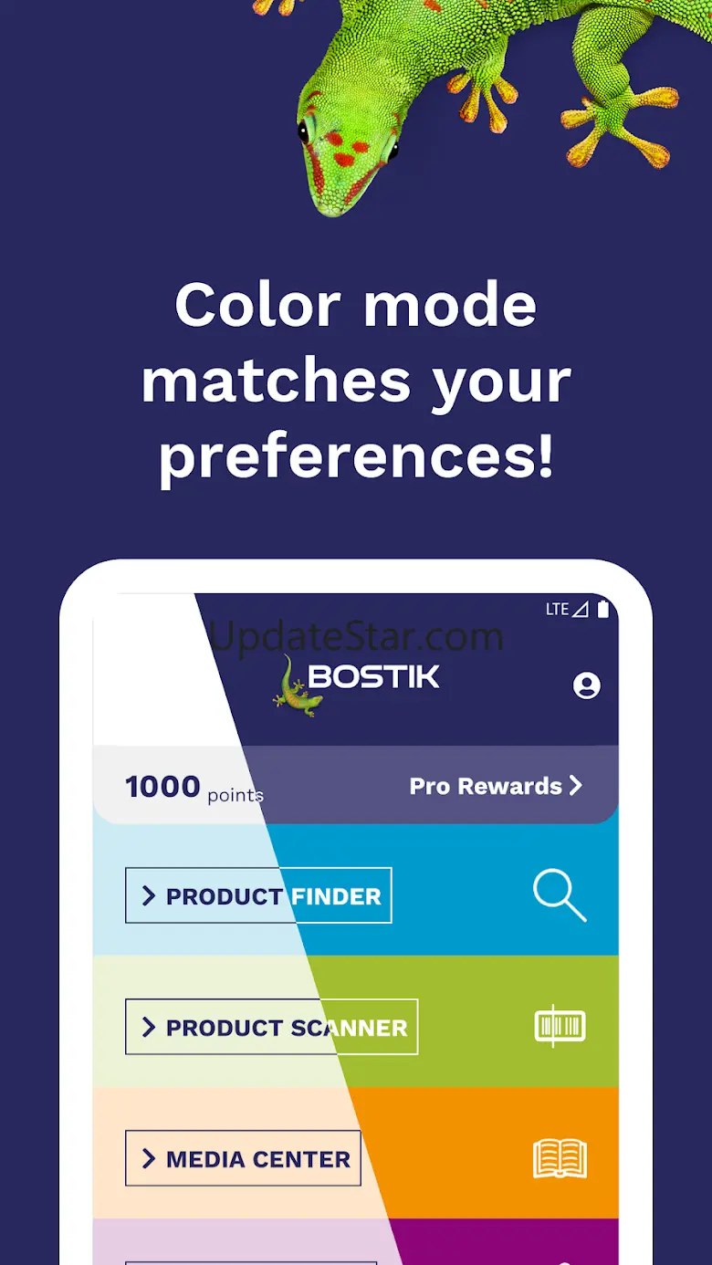 Bostik Pro 1.11.8