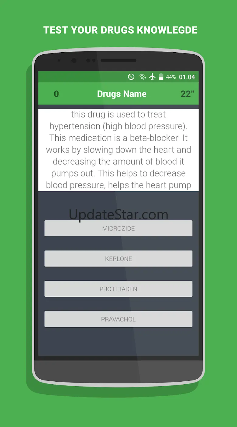 Pharmacy Dictionary Offline 3.0