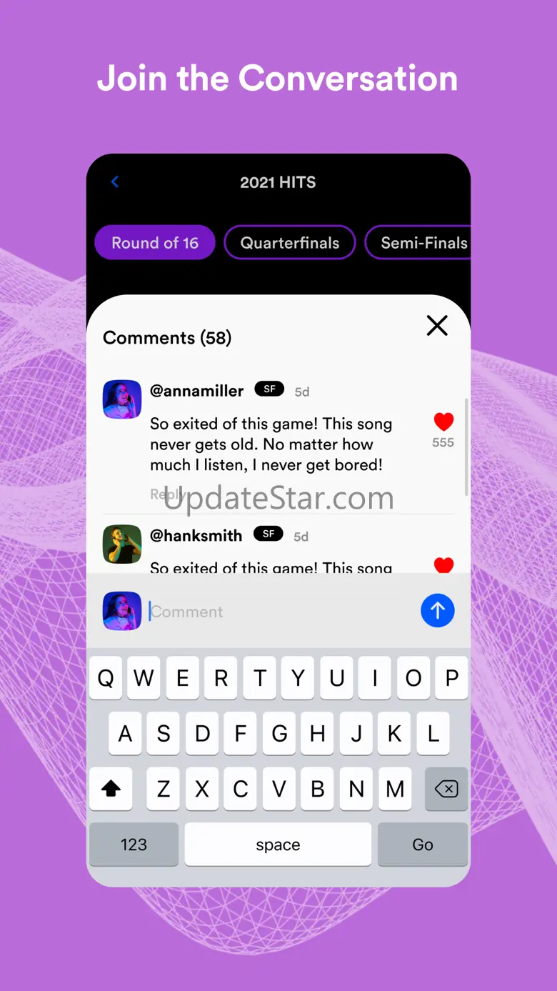 Artistory: Music Brackets 1.5.7