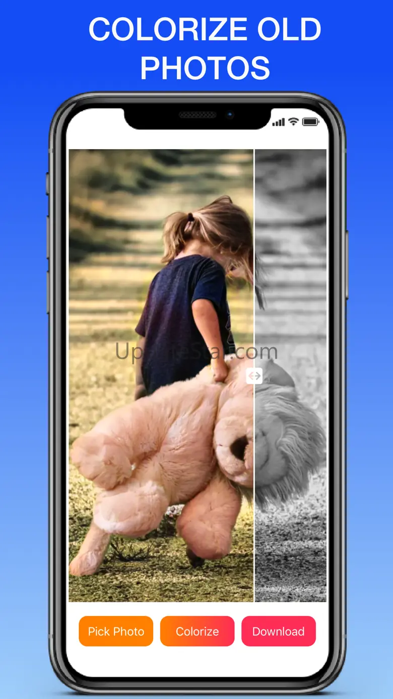 Photo Colorizer: Restore 1.9