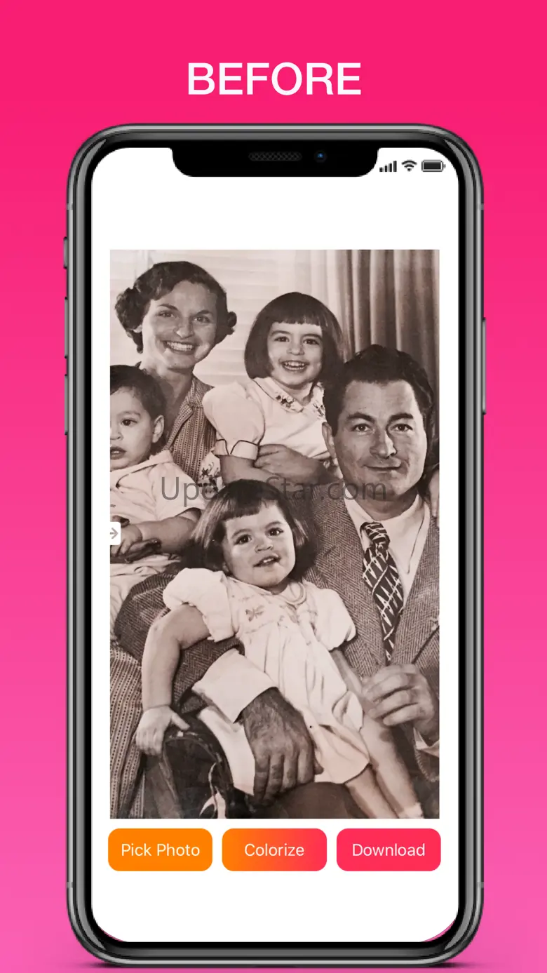 Photo Colorizer: Restore 1.9