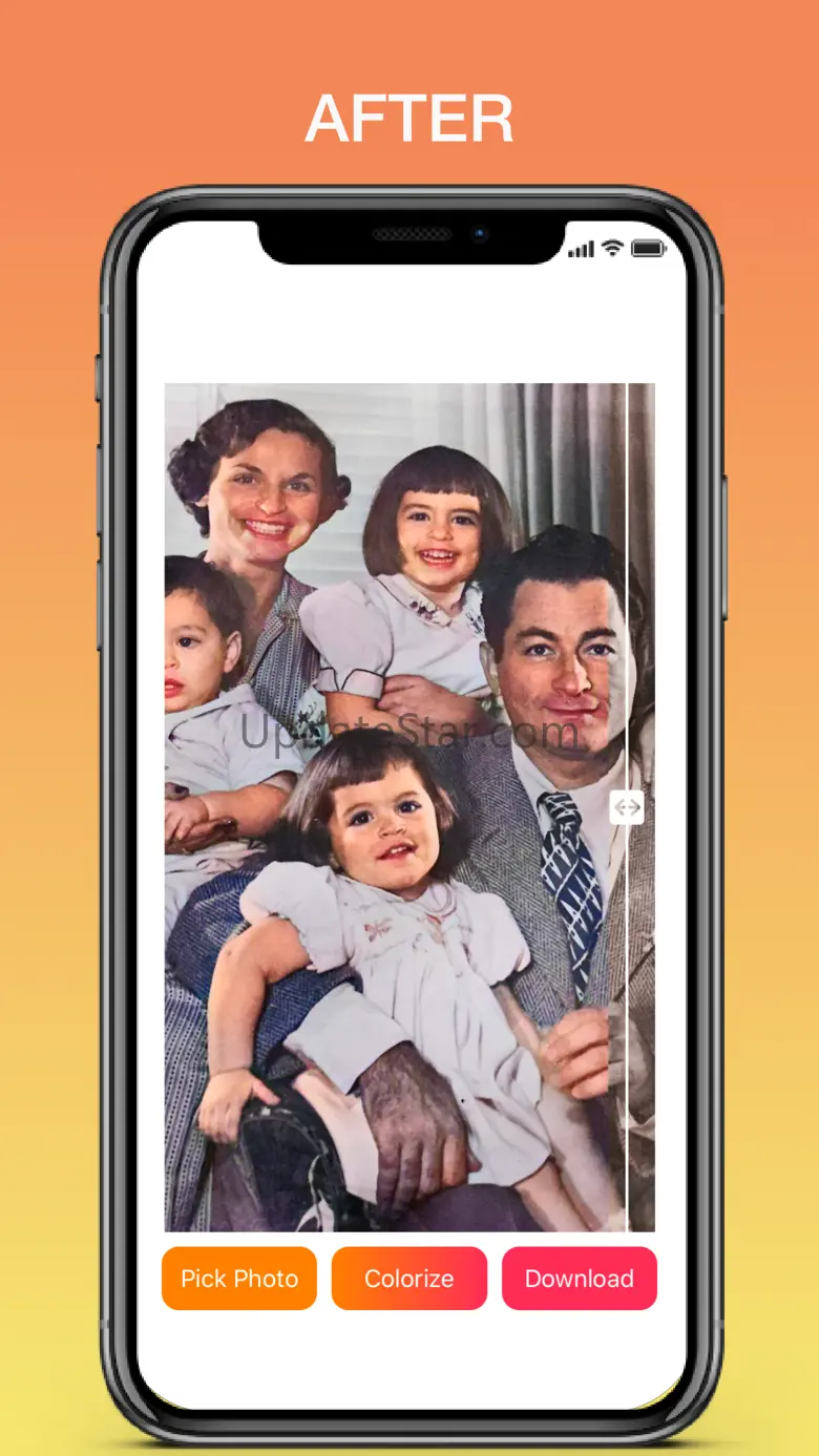 Photo Colorizer: Restore 1.9