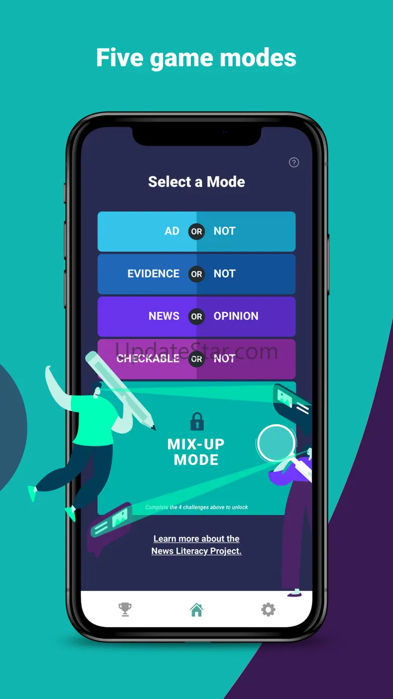 Informable 1.2.0