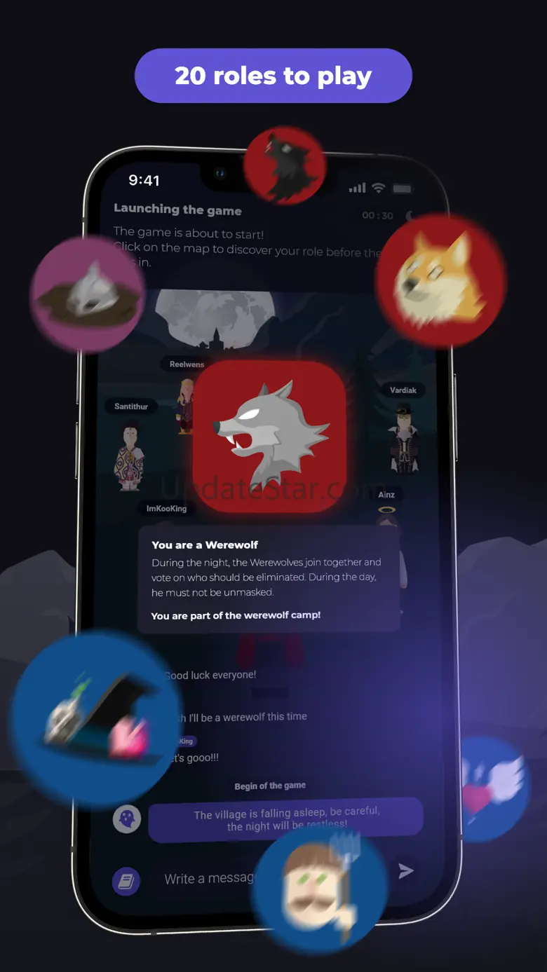 Wolfy 1.14.1
