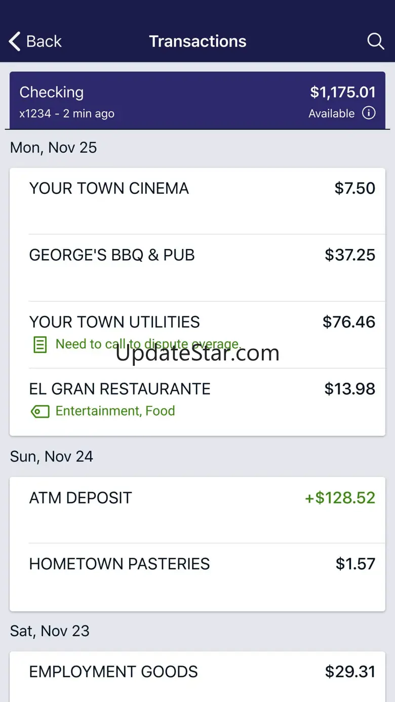 1FB Community Banking 3.15.0