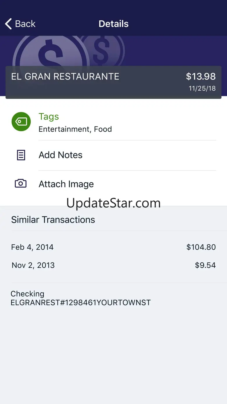 1FB Community Banking 3.15.0