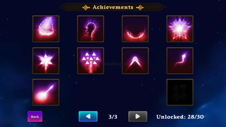 Faerie Solitaire 1.18.1.8