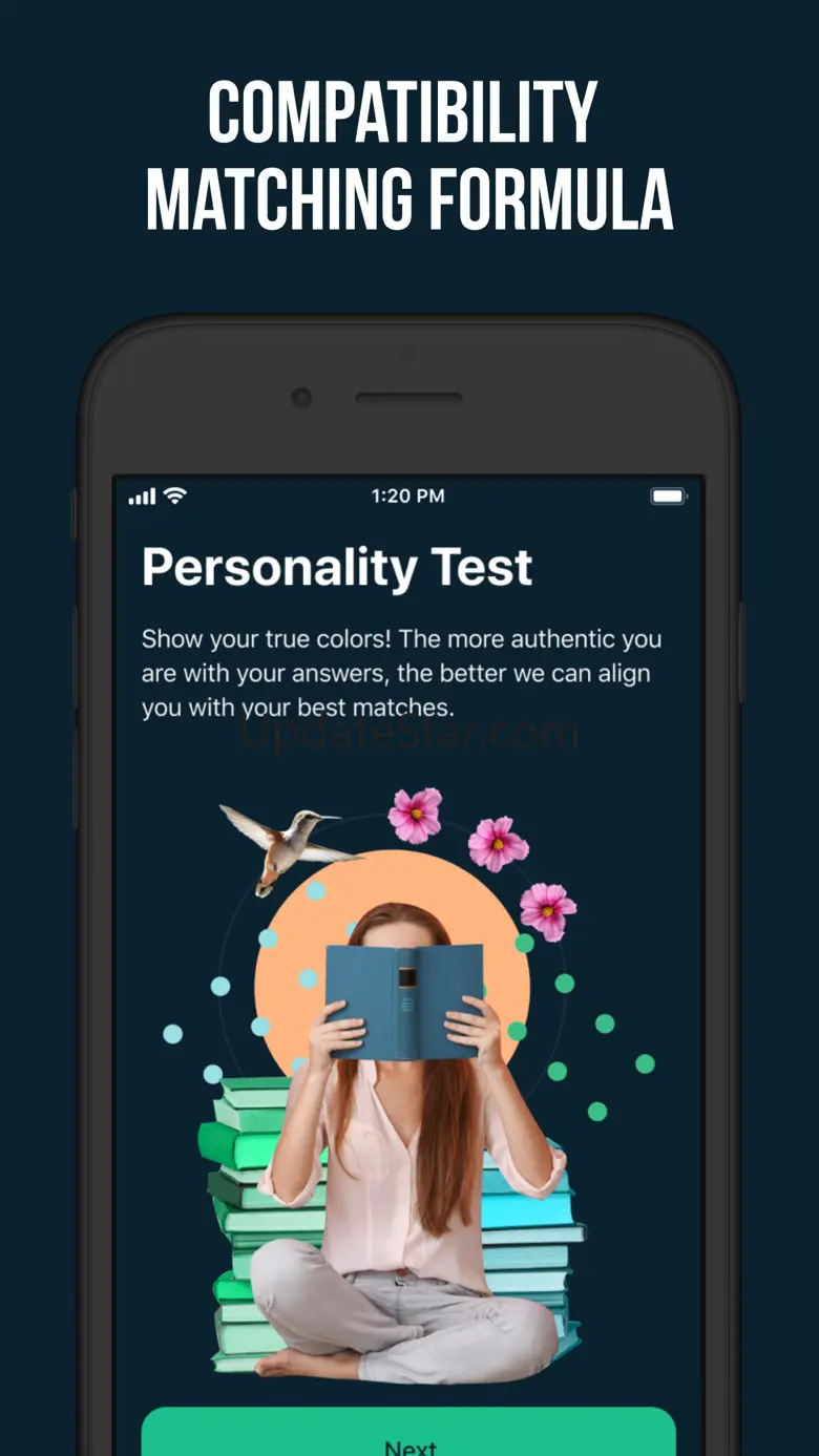 ROOMATERS Compatible Living 1.2.1