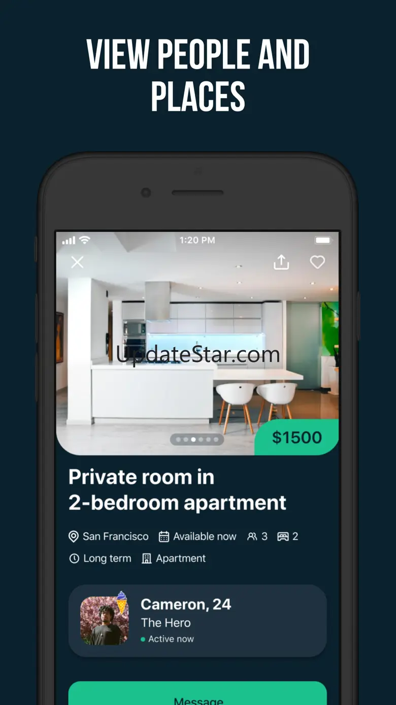 ROOMATERS Compatible Living 1.2.1