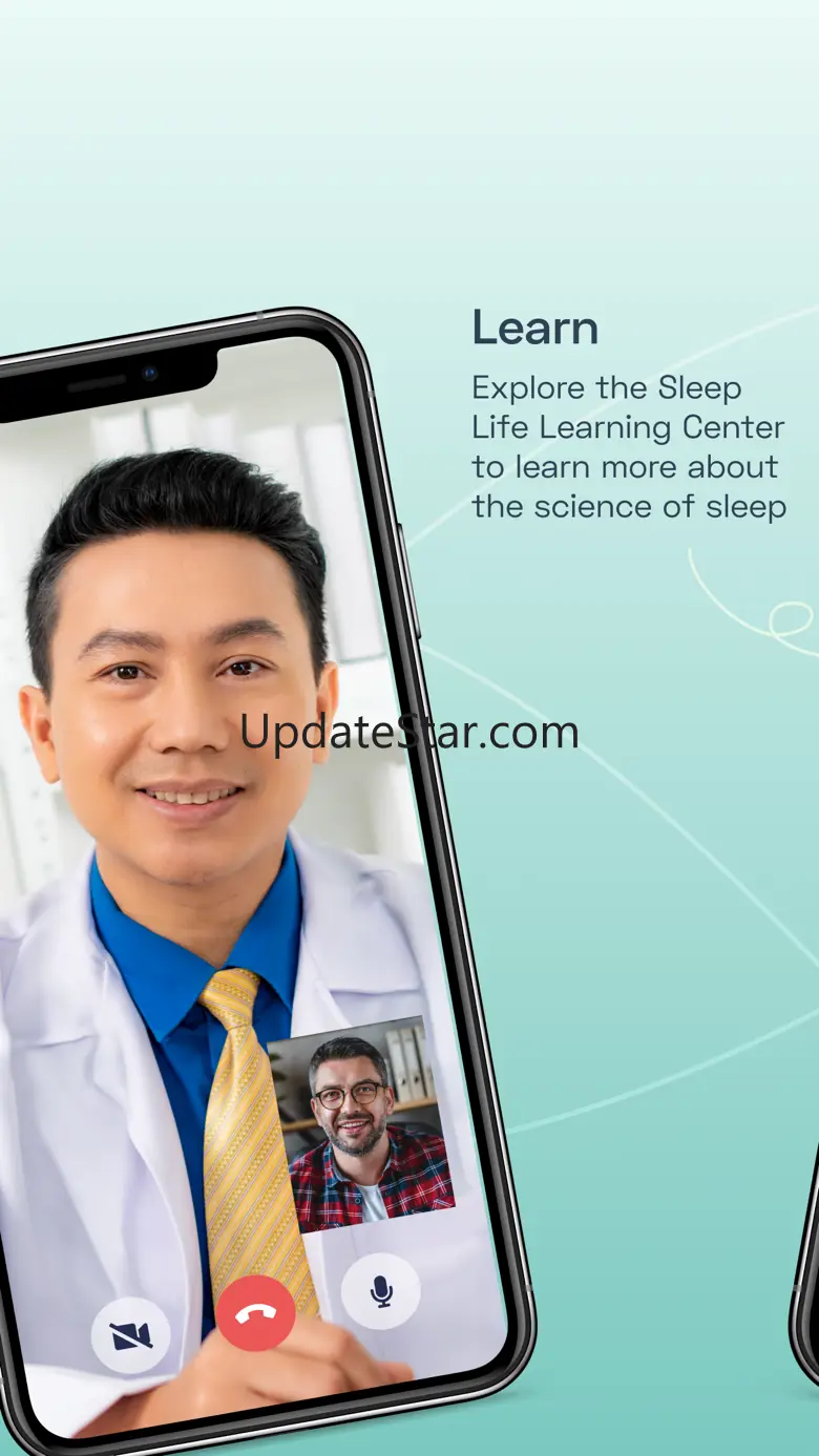 SleepCharge 95.7.0
