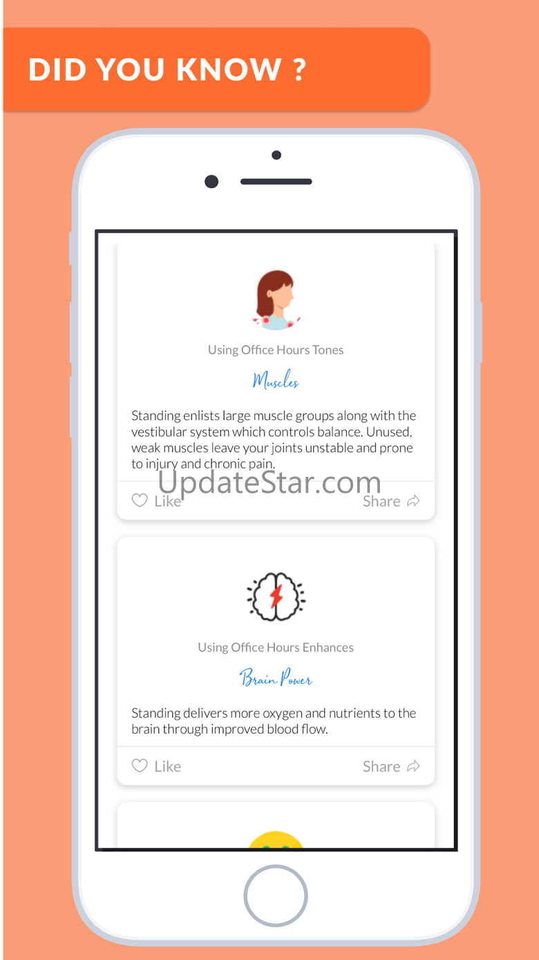 Office Hours - Fitness at Work 1.4.7