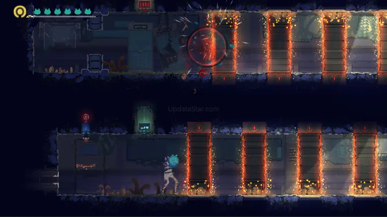 MO: Astray 1.3.6