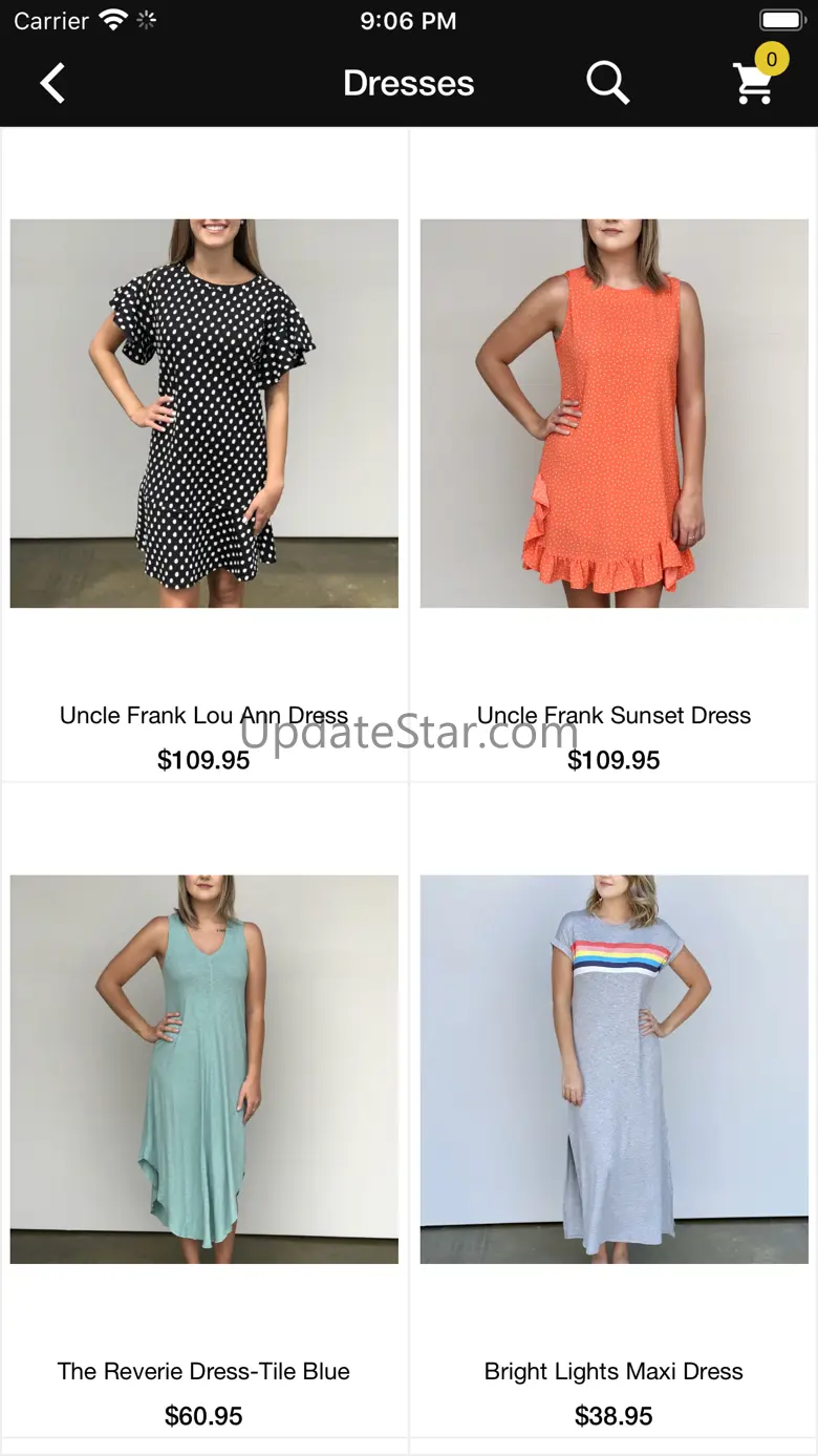 Brave Boutique 1.3