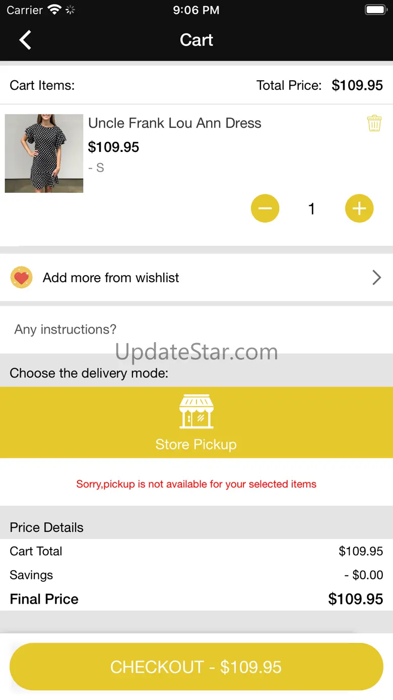 Brave Boutique 1.3