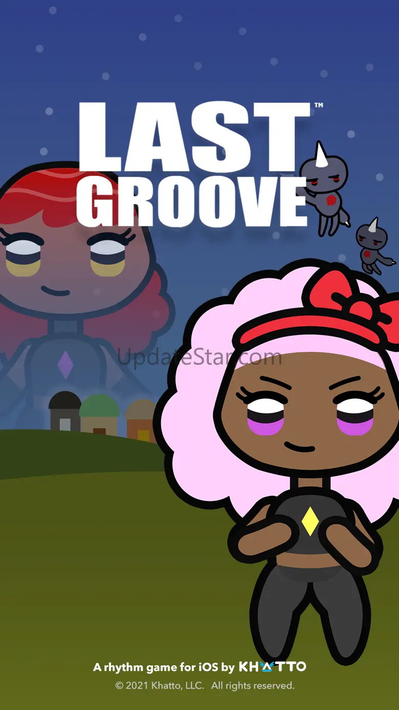 Last Groove 1.2.1