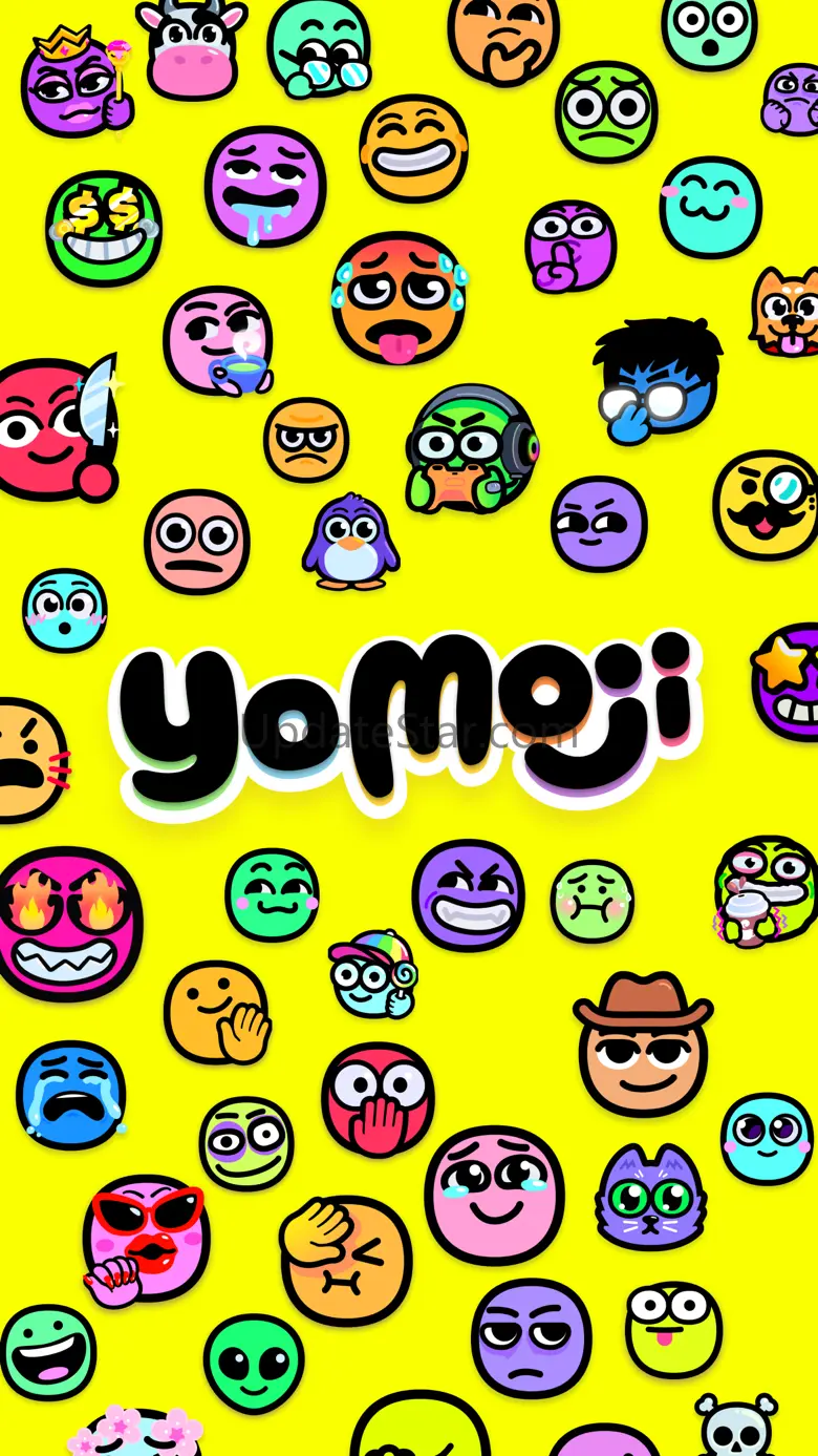 YoMoji! 2.2