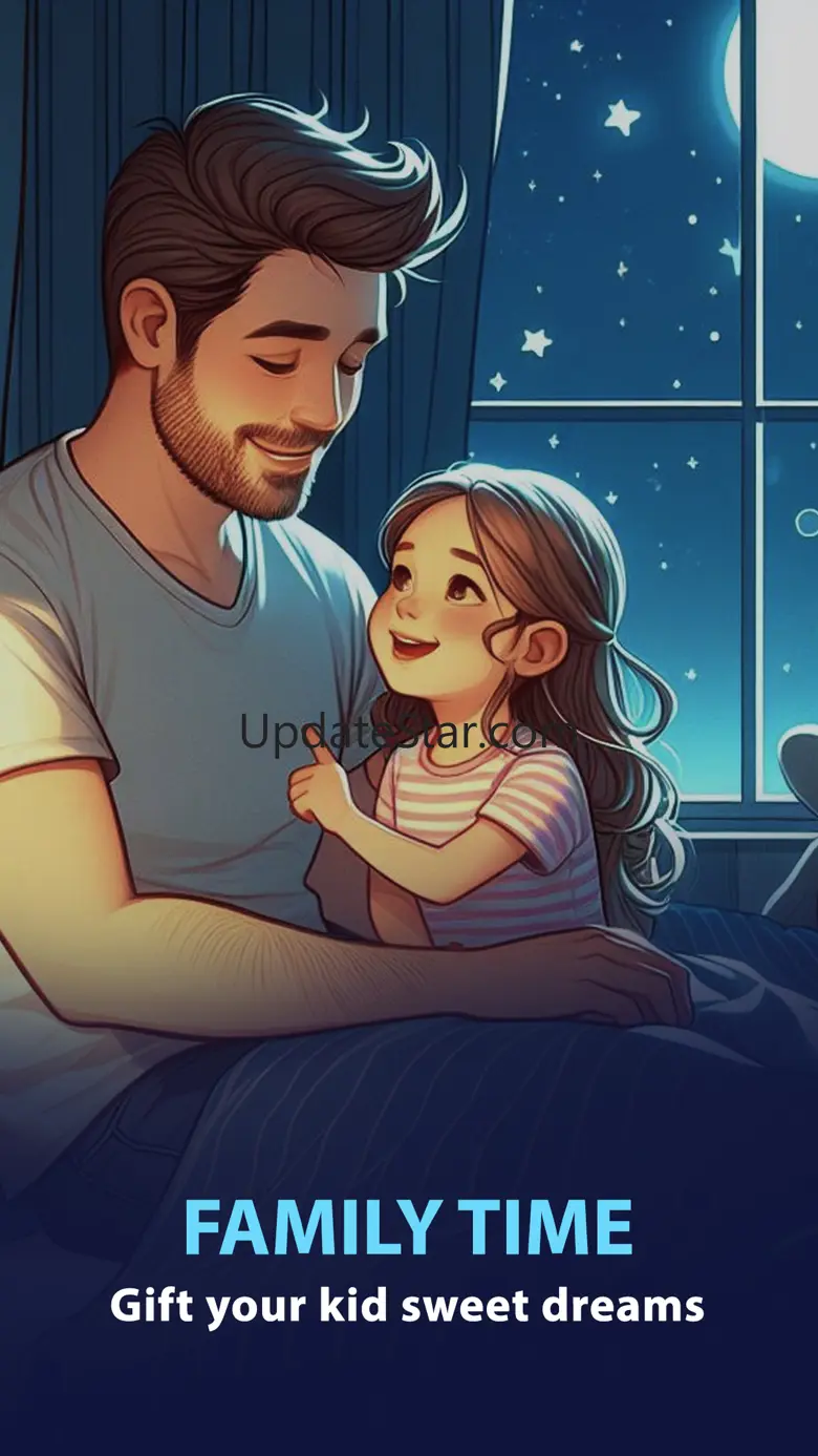 Bedtime Stories - Good Nighty 4.3