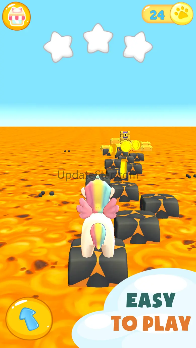 Cool Unicorn Games 6+ 1.0