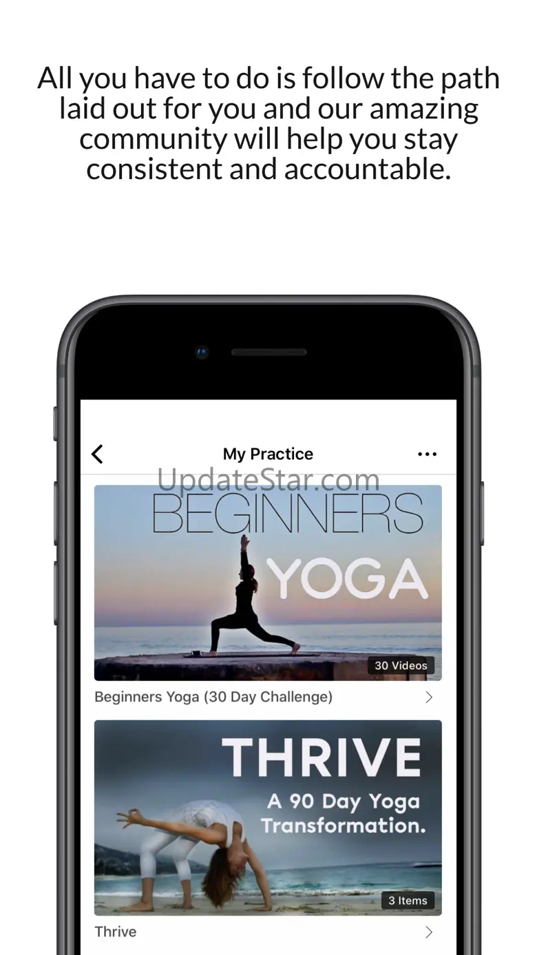 My Yoga Pal 26.0.0