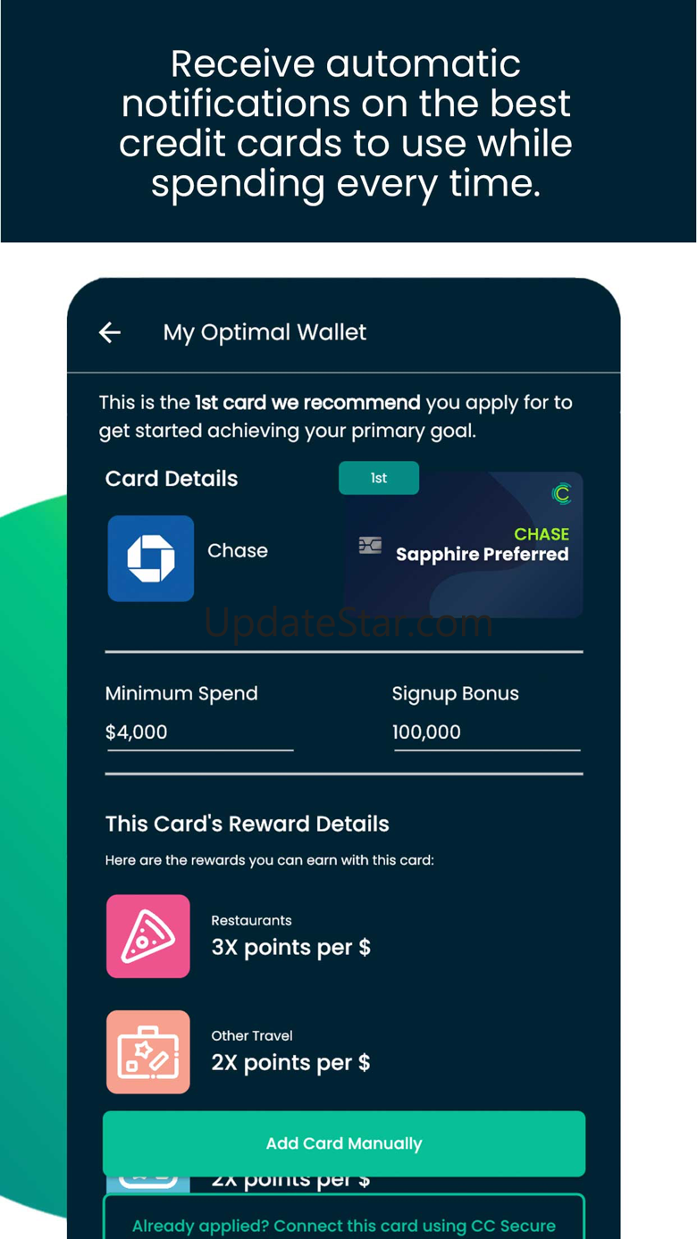 Card Curator: Travel Sooner 4.0.1