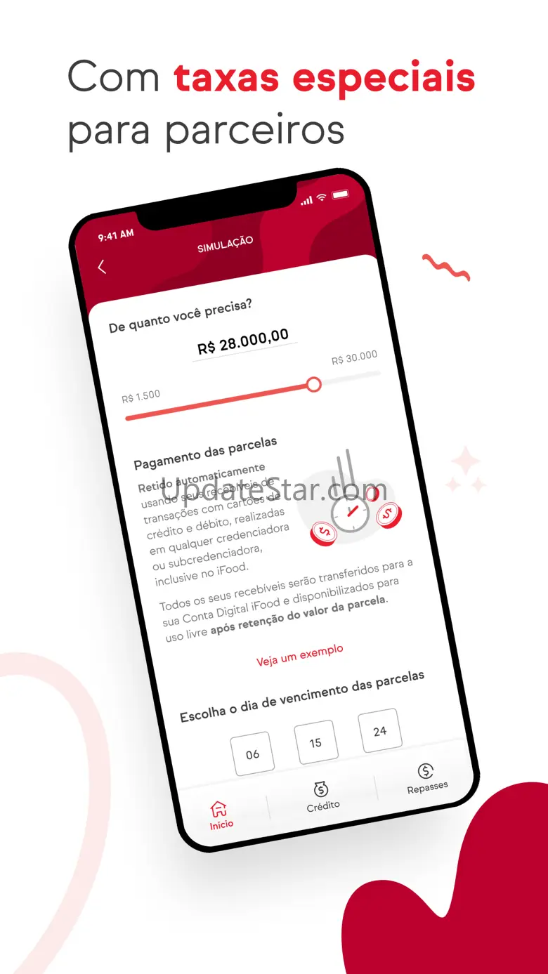 Conta Digital iFood 3.32.0