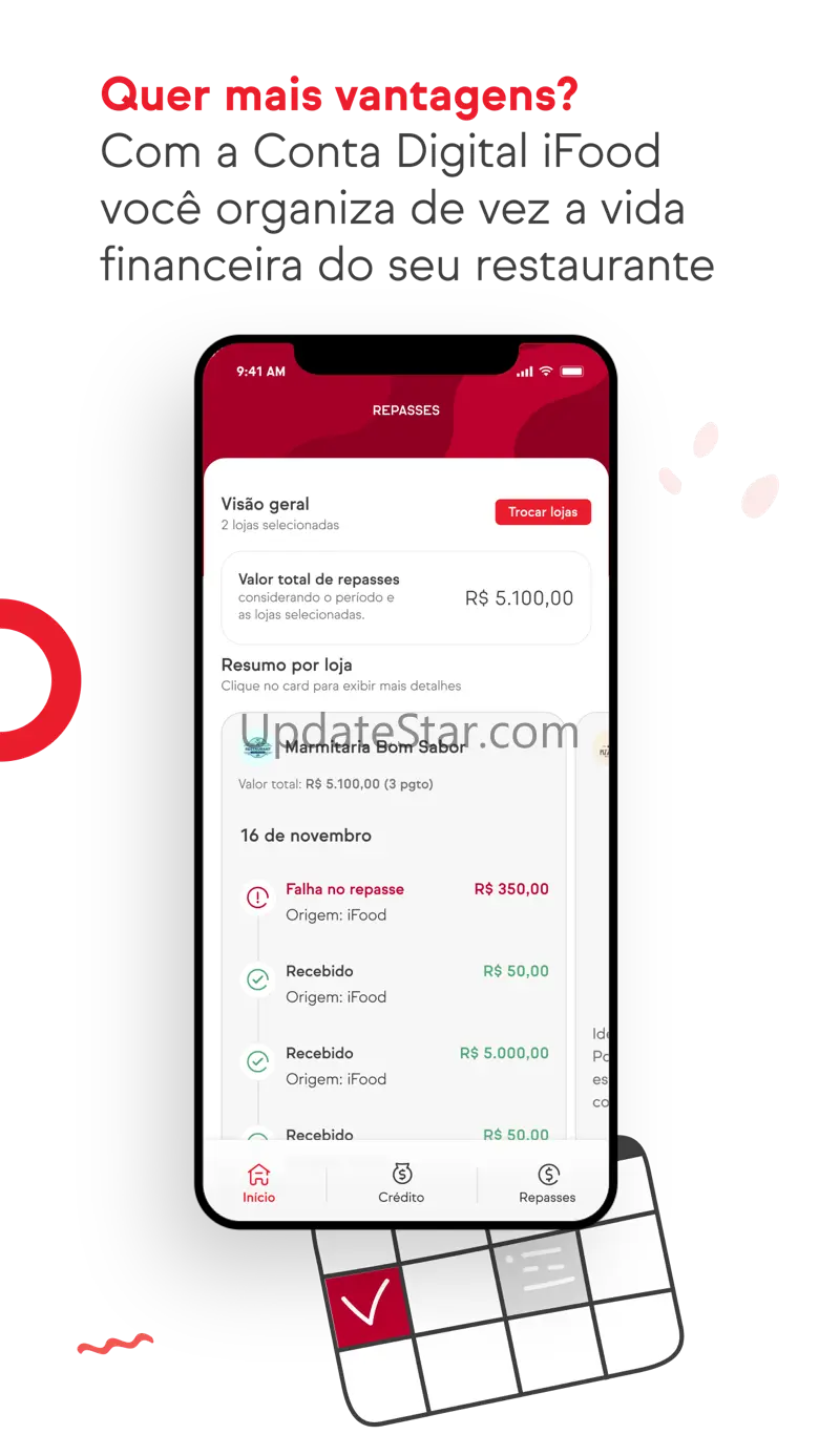 Conta Digital iFood 3.32.0