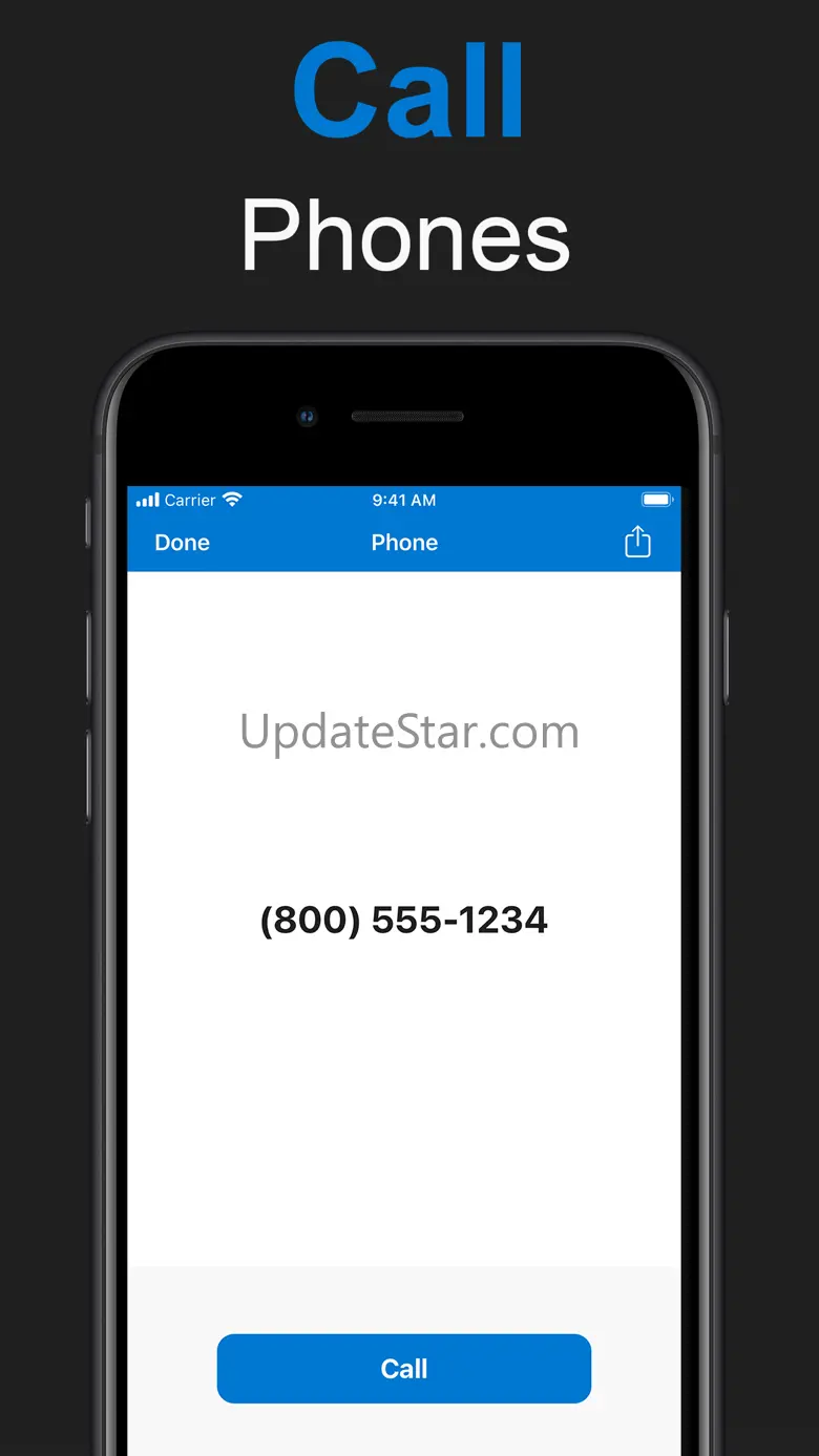 Link Scanner 1.7.3