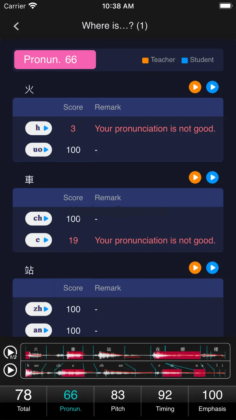 MyCT My Chinese Tutor 10.0.0222