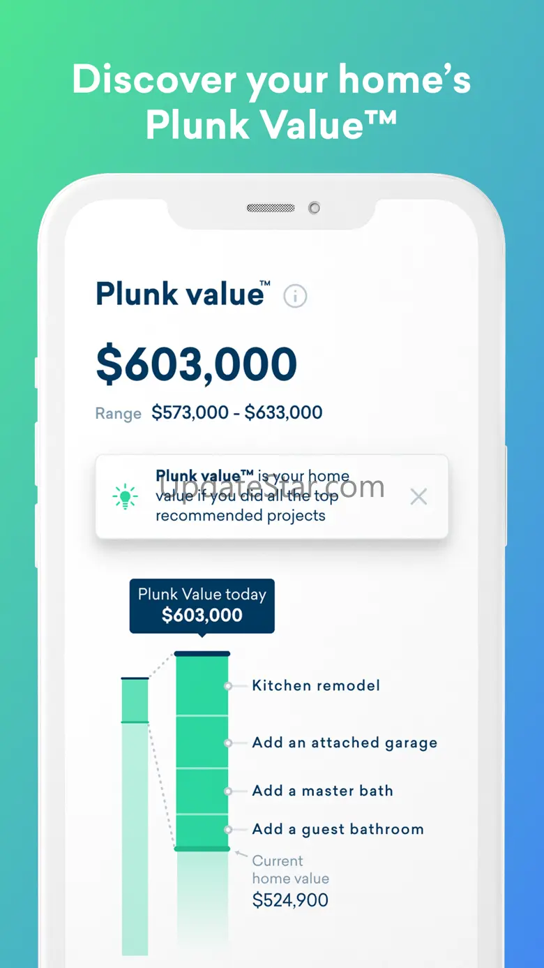Plunk: Smarter Home Investment 2.1.4