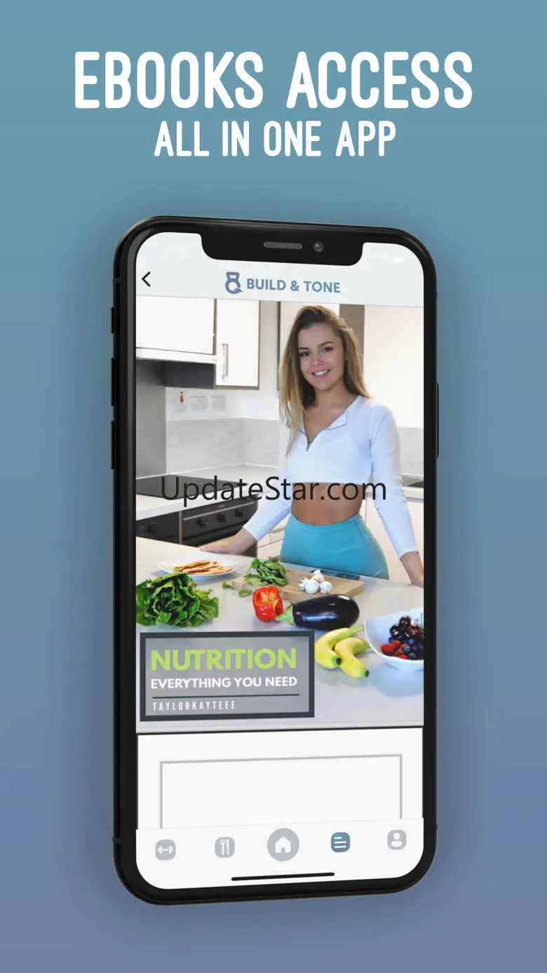Build & Tone 1.0.3