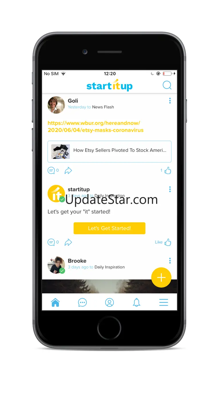 StartItUp 4.25.1