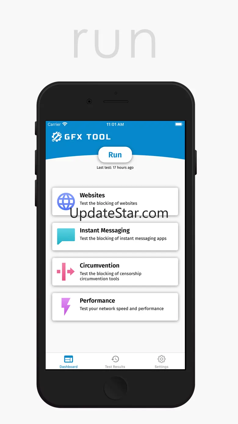 GFX Tool 1.0