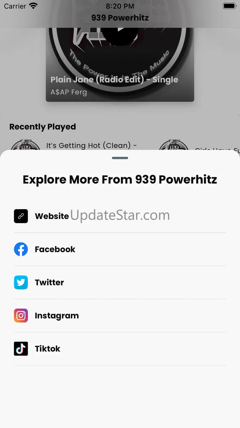 939 Powerhitz 24.4.36