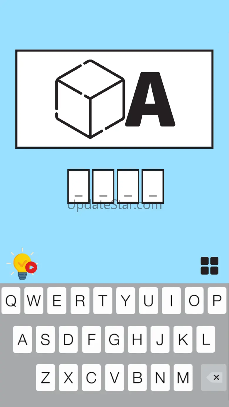 Country Craze - Word Guessr 1.23