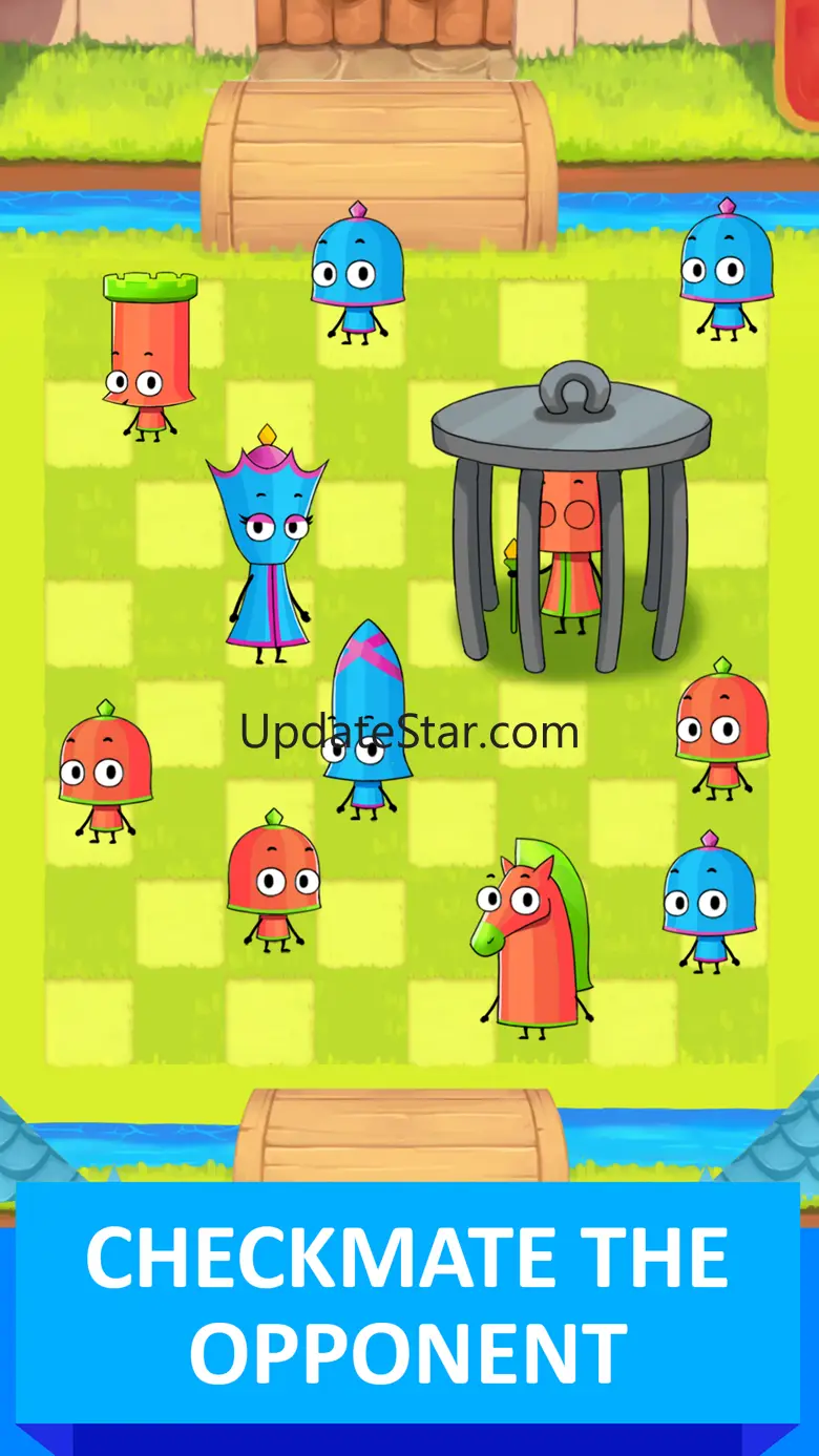 Chess Game: Board Play & Learn 1.0