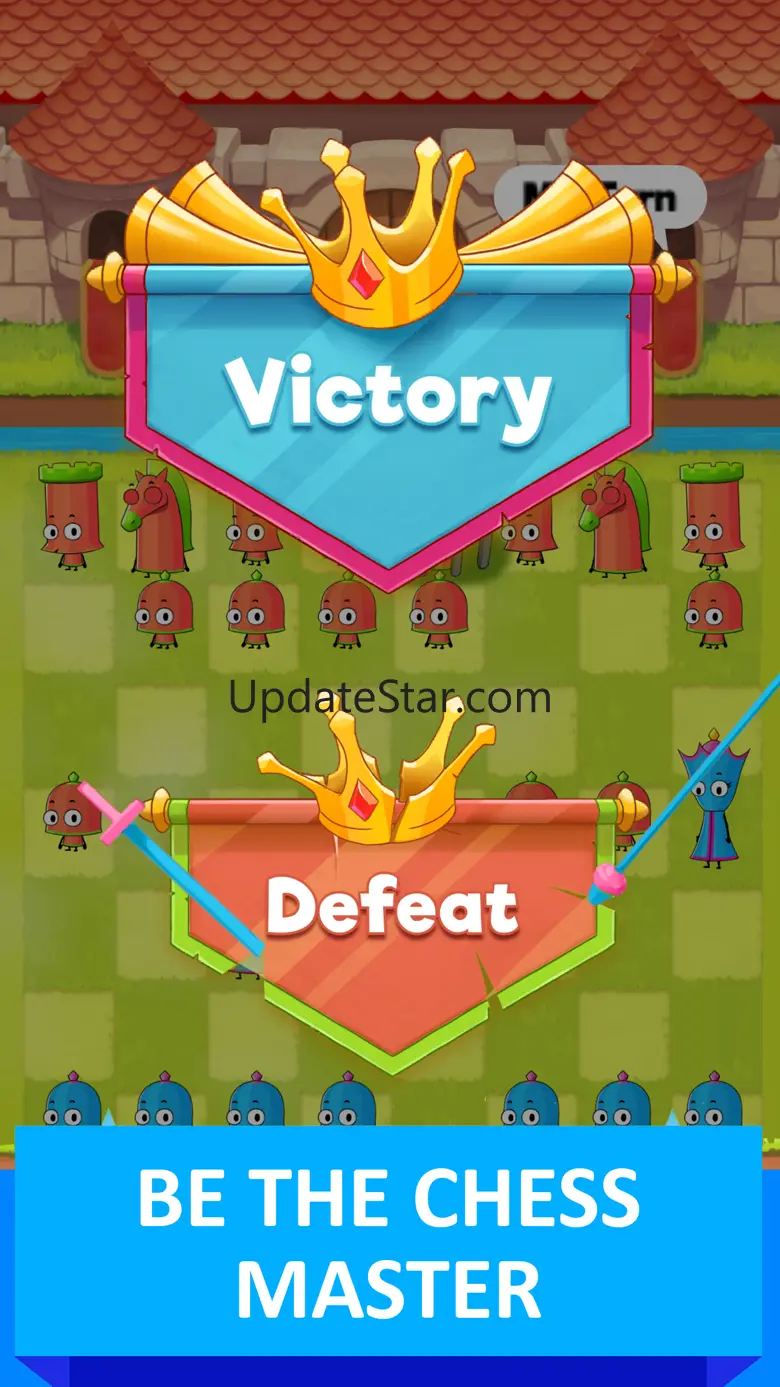 Chess Game: Board Play & Learn 1.0