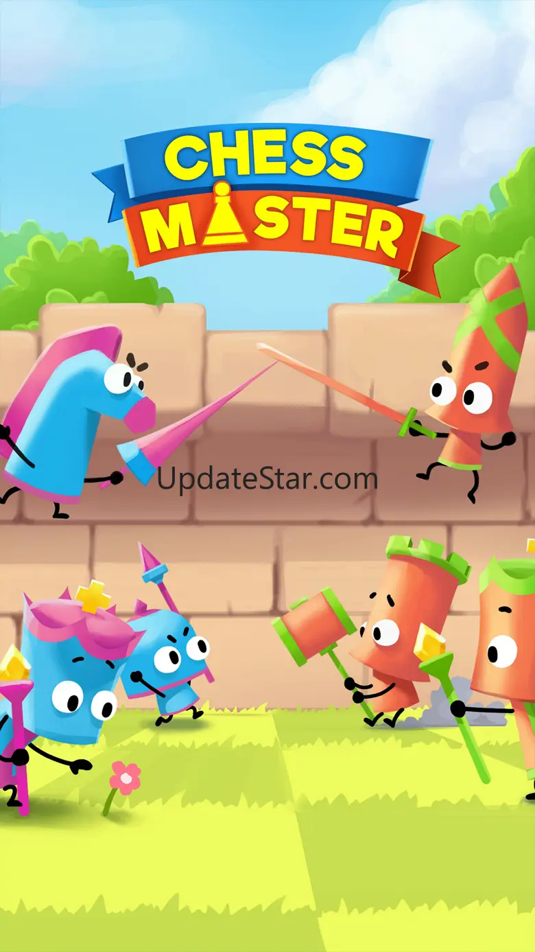 Chess Game: Board Play & Learn 1.0