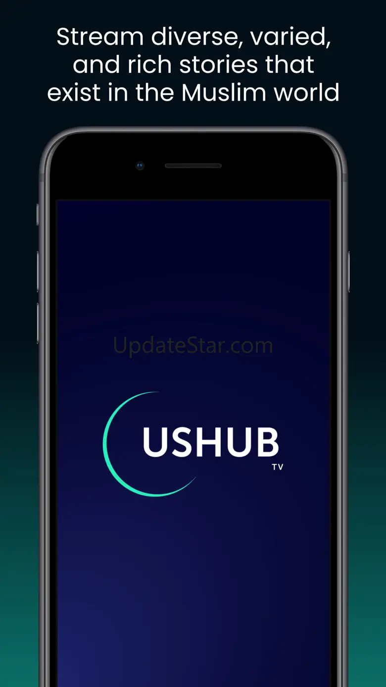 USHUB TV 8.801.1