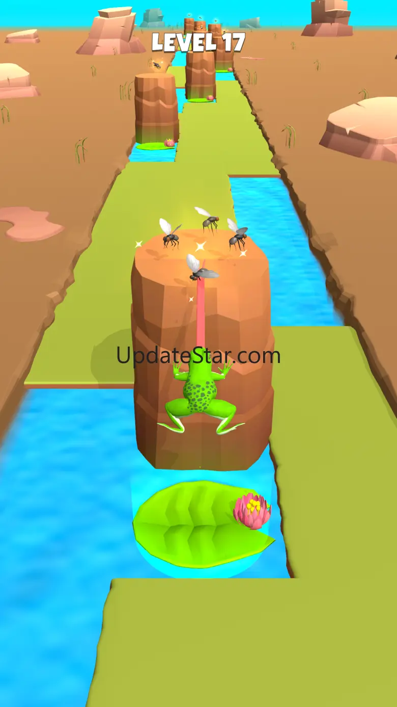 Evolution Runner 3D 1.1