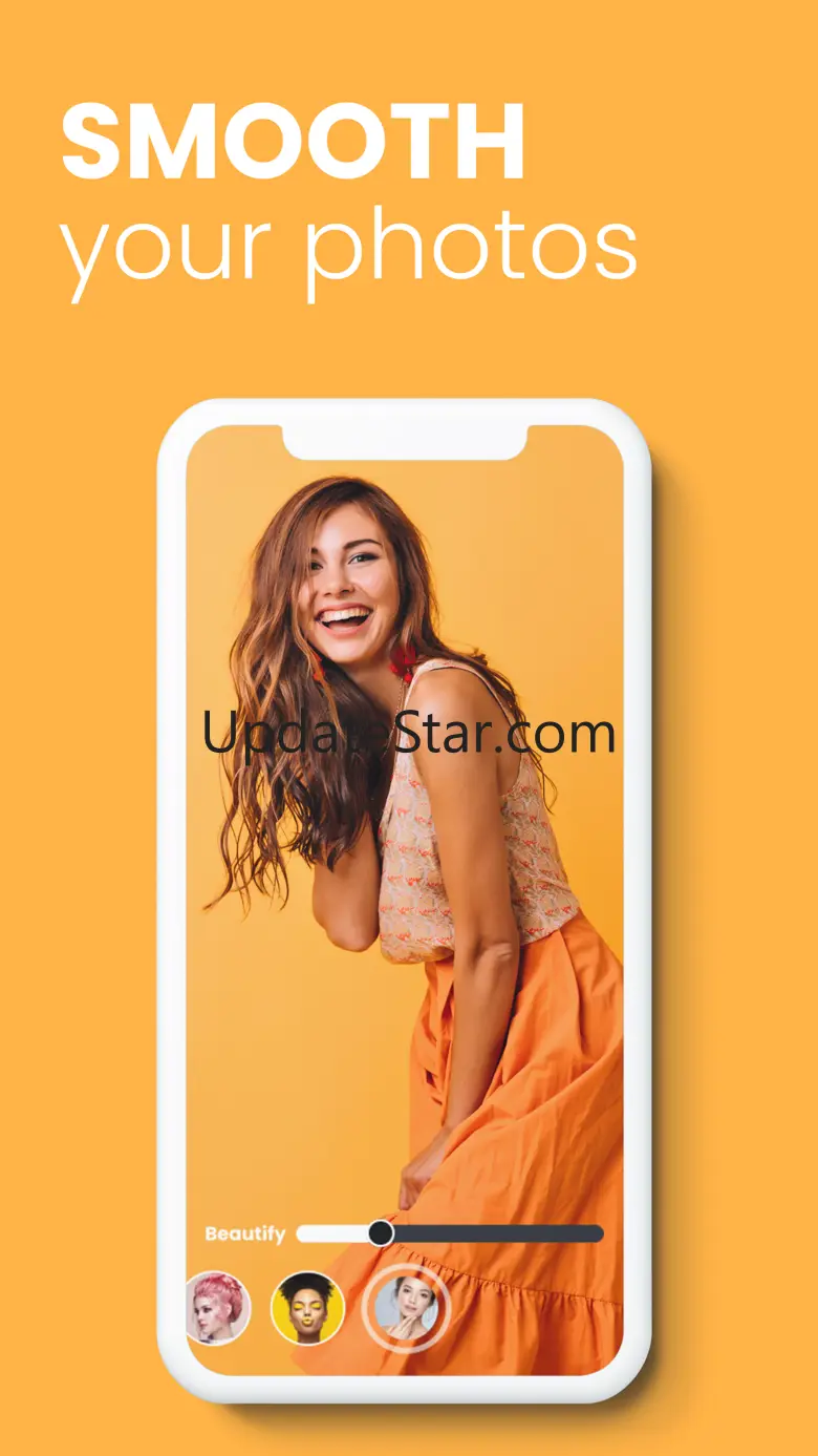 Pixcam - Funny Face Filters 2.0.2