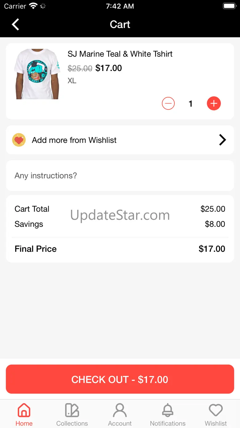 Studio Junkies Mobile Shopping 1.7