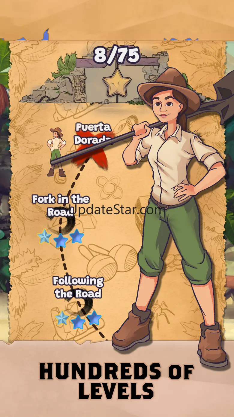 Finders Sweepers Treasure Hunt 1.0.3