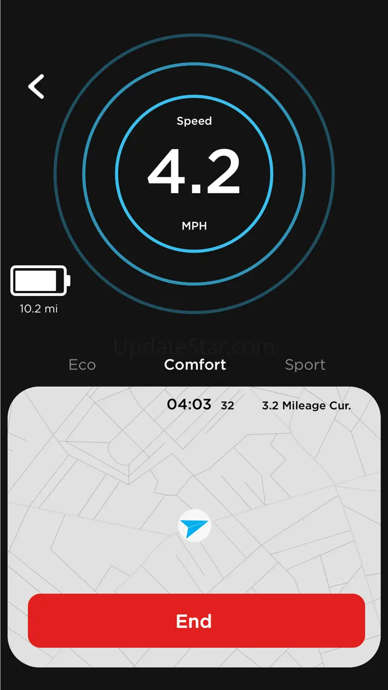 Hover-1 E-Mobility 1.0.2