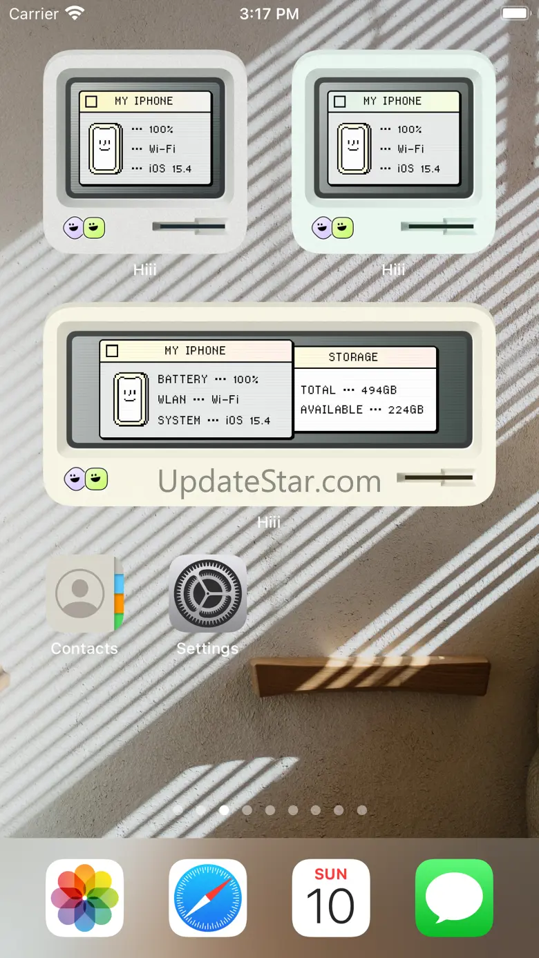 HiiiWidget - Animated widgets 1.6.1